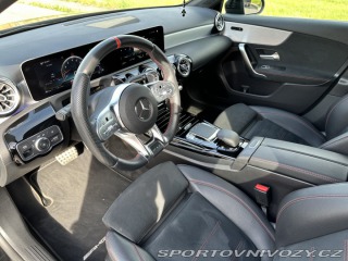 Mercedes-Benz A A35 AMG 4MATIC 2019