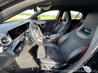 Mercedes-Benz A A35 AMG 4MATIC 2019
