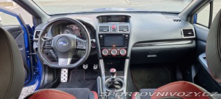 Subaru WRX STI WRX STI 2016