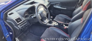Subaru WRX STI WRX STI 2016
