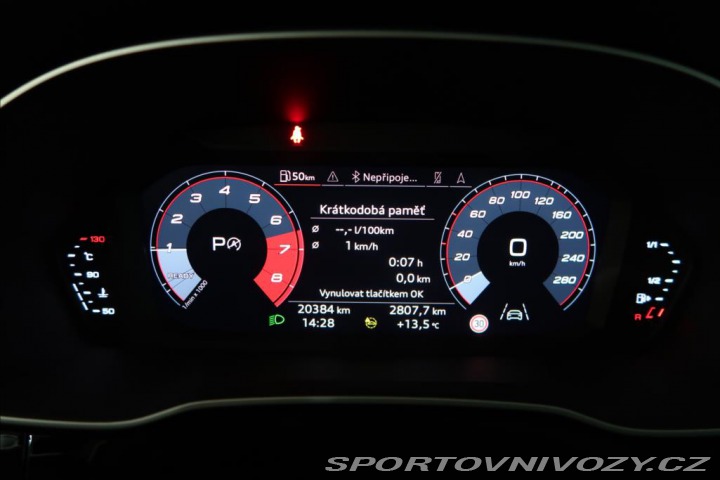 Audi Ostatní modely Q3 1,5 35 TFSI S line 2023