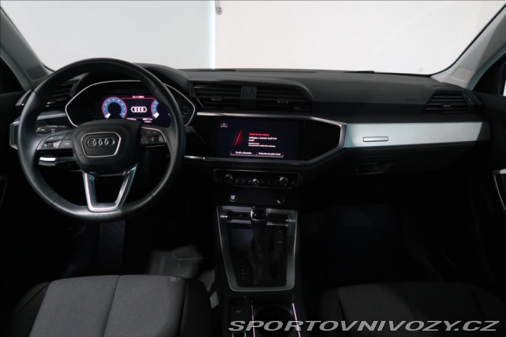 Audi Ostatní modely Q3 1,5 35 TFSI S line 2023