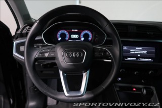 Audi Ostatní modely Q3 1,5 35 TFSI  S line 2023