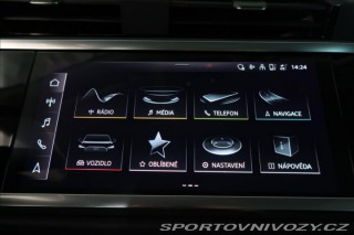 Audi Ostatní modely Q3 1,5 35 TFSI  S line 2023