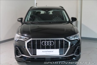 Audi Ostatní modely Q3 1,5 35 TFSI  S line 2023