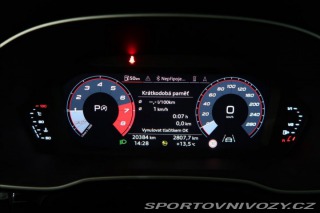 Audi Ostatní modely Q3 1,5 35 TFSI  S line 2023