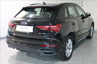 Audi Ostatní modely Q3 1,5 35 TFSI  S line 2023