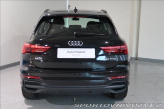 Audi Ostatní modely Q3 1,5 35 TFSI  S line 2023