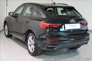 Audi Ostatní modely Q3 1,5 35 TFSI  S line 2023