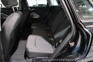 Audi Ostatní modely Q3 1,5 35 TFSI  S line 2023