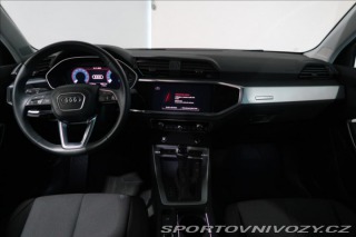 Audi Ostatní modely Q3 1,5 35 TFSI  S line 2023