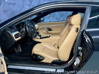 Maserati GranTurismo 4,2 V8 PINIFARINA, BI-XEN 2008