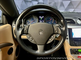 Maserati GranTurismo 4,2 V8 PINIFARINA, BI-XEN 2008