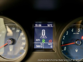 Maserati GranTurismo 4,2 V8 PINIFARINA, BI-XEN 2008
