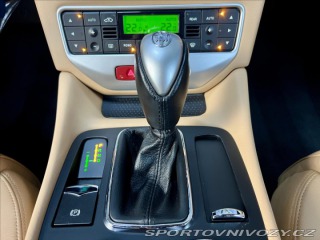 Maserati GranTurismo 4,2 V8 PINIFARINA, BI-XEN 2008