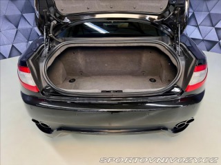 Maserati GranTurismo 4,2 V8 PINIFARINA, BI-XEN 2008