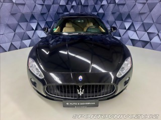 Maserati GranTurismo 4,2 V8 PINIFARINA, BI-XEN 2008