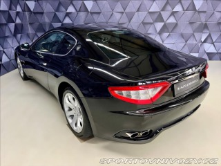 Maserati GranTurismo 4,2 V8 PINIFARINA, BI-XEN 2008