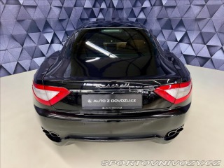 Maserati GranTurismo 4,2 V8 PINIFARINA, BI-XEN 2008