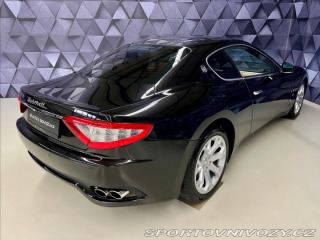 Maserati GranTurismo 4,2 V8 PINIFARINA, BI-XEN 2008