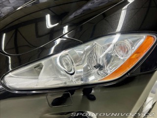 Maserati GranTurismo 4,2 V8 PINIFARINA, BI-XEN 2008