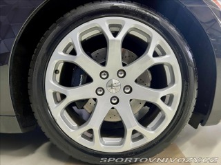 Maserati GranTurismo 4,2 V8 PINIFARINA, BI-XEN 2008