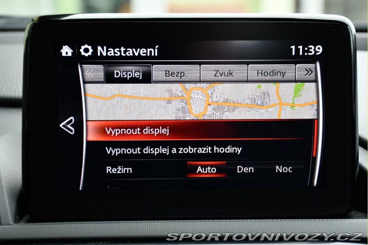 Mazda MX-5 G160 REVOLUTIONTOP REZERV 2018