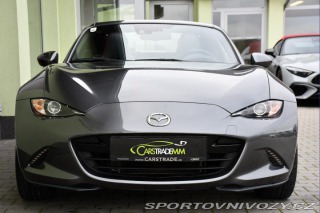 Mazda MX-5 G160 REVOLUTIONTOP RECARO 2018