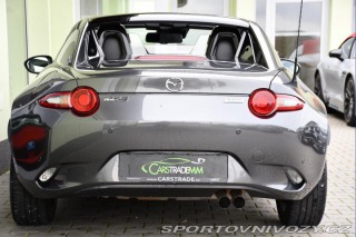Mazda MX-5 G160 REVOLUTIONTOP RECARO 2018