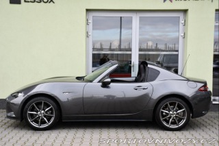 Mazda MX-5 G160 REVOLUTIONTOP RECARO 2018