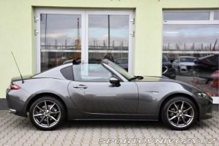 Mazda MX-5 G160 REVOLUTIONTOP RECARO 2018