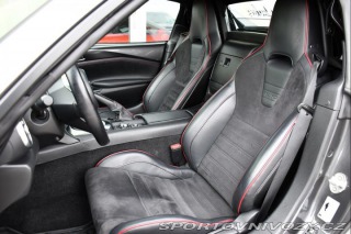 Mazda MX-5 G160 REVOLUTIONTOP RECARO 2018