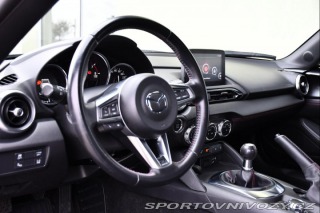 Mazda MX-5 G160 REVOLUTIONTOP RECARO 2018