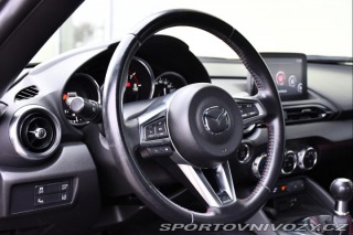 Mazda MX-5 G160 REVOLUTIONTOP RECARO 2018