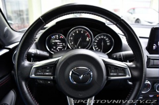 Mazda MX-5 G160 REVOLUTIONTOP RECARO 2018