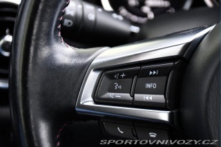 Mazda MX-5 G160 REVOLUTIONTOP RECARO 2018
