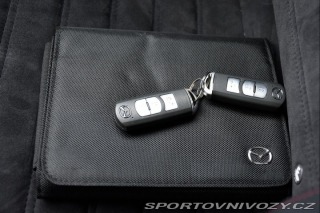 Mazda MX-5 G160 REVOLUTIONTOP RECARO 2018