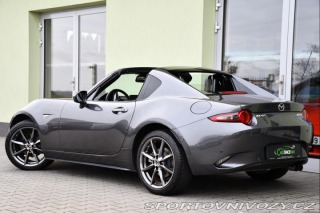Mazda MX-5 G160 REVOLUTIONTOP RECARO 2018