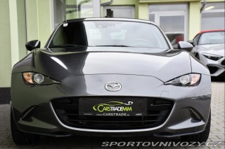Mazda MX-5 G160 REVOLUTIONTOP RECARO 2018