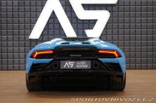 Lamborghini Huracán EVO Spyder AWD Lift Sport 2024