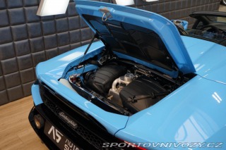 Lamborghini Huracán EVO Spyder AWD Lift Sport 2024