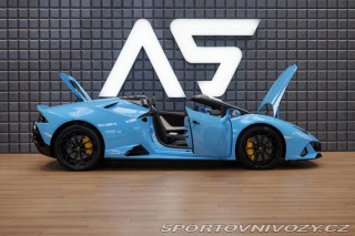 Lamborghini Huracán EVO Spyder AWD Lift Sport 2024