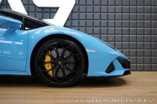 Lamborghini Huracán EVO Spyder AWD Lift Sport 2024