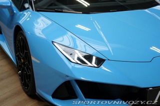Lamborghini Huracán EVO Spyder AWD Lift Sport 2024