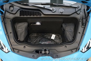 Lamborghini Huracán EVO Spyder AWD Lift Sport 2024
