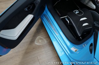 Lamborghini Huracán EVO Spyder AWD Lift Sport 2024