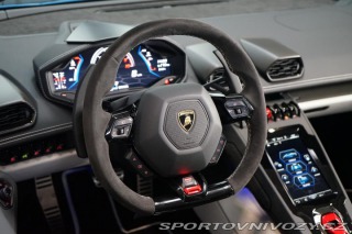 Lamborghini Huracán EVO Spyder AWD Lift Sport 2024