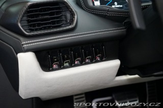 Lamborghini Huracán EVO Spyder AWD Lift Sport 2024