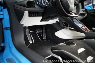 Lamborghini Huracán EVO Spyder AWD Lift Sport 2024