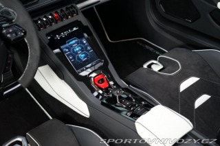 Lamborghini Huracán EVO Spyder AWD Lift Sport 2024